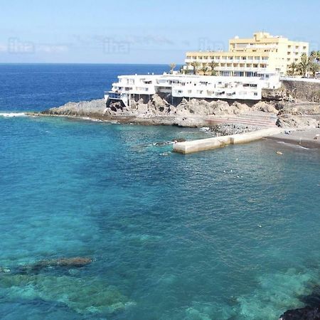 Elita El Varadero Free Wifi Puerto de Santiago  Dış mekan fotoğraf