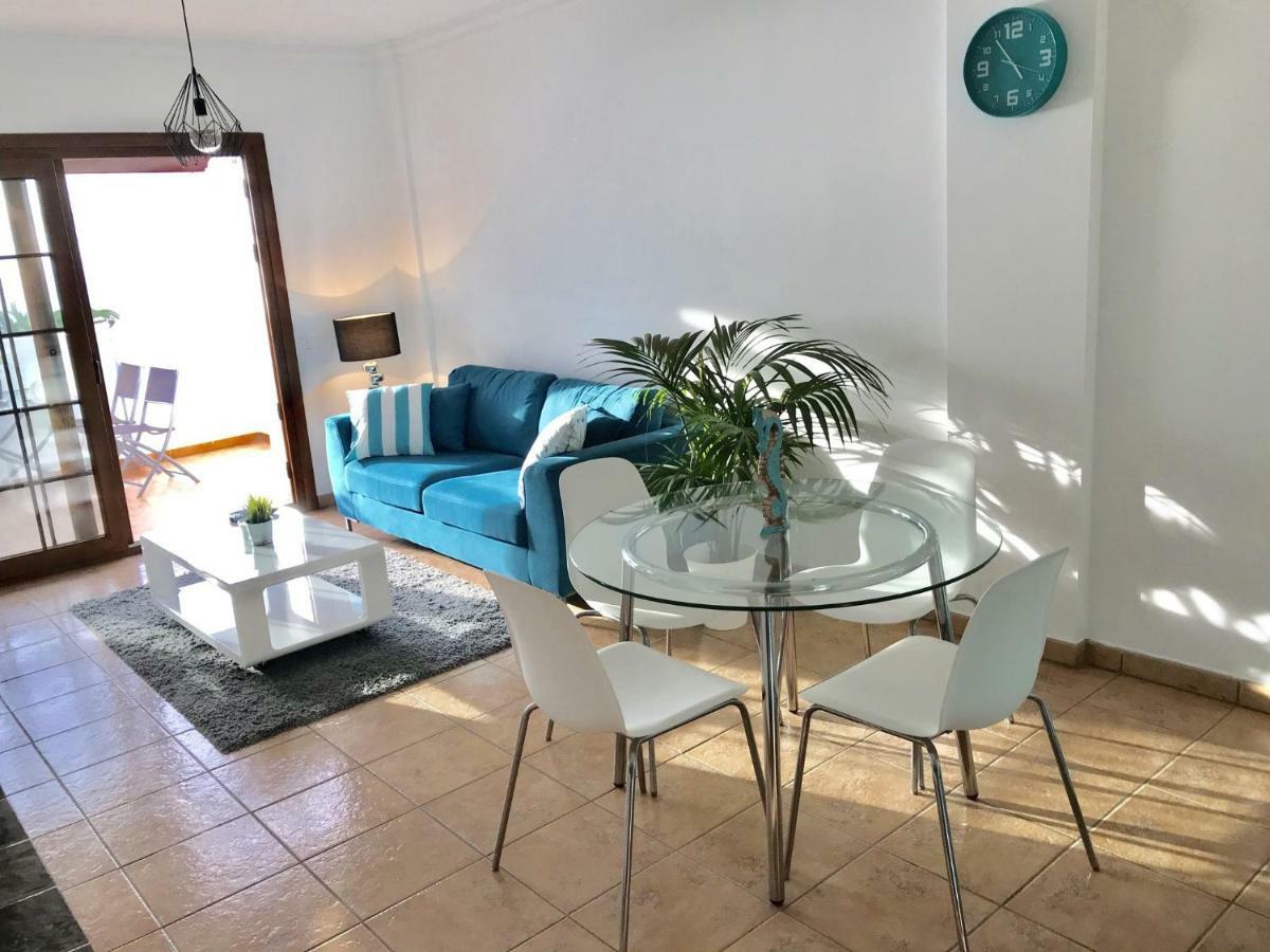 Elita El Varadero Free Wifi Puerto de Santiago  Dış mekan fotoğraf
