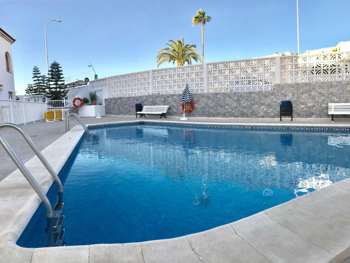 Elita El Varadero Free Wifi Puerto de Santiago  Dış mekan fotoğraf
