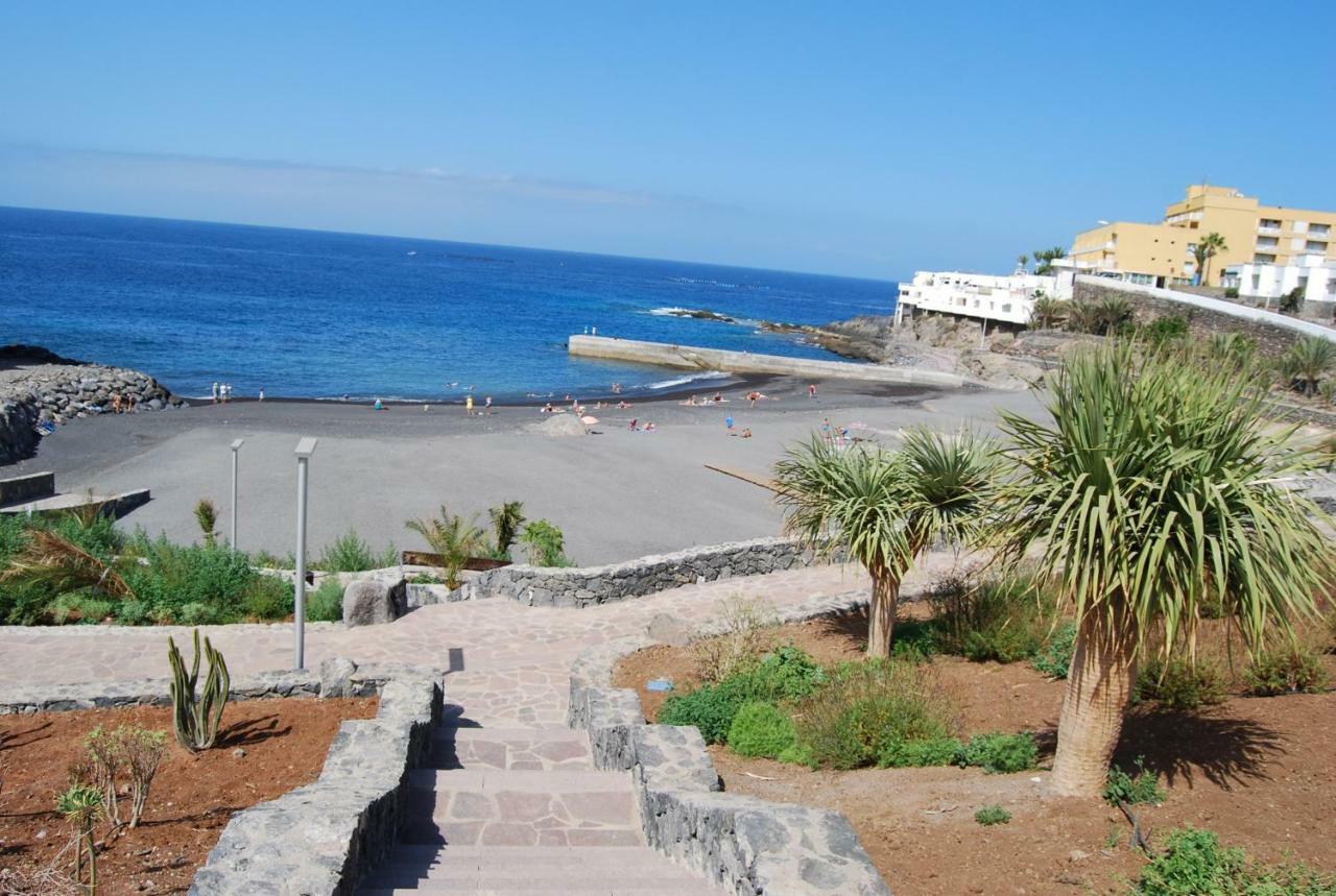 Elita El Varadero Free Wifi Puerto de Santiago  Dış mekan fotoğraf