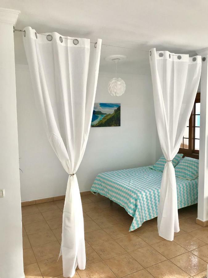 Elita El Varadero Free Wifi Puerto de Santiago  Dış mekan fotoğraf