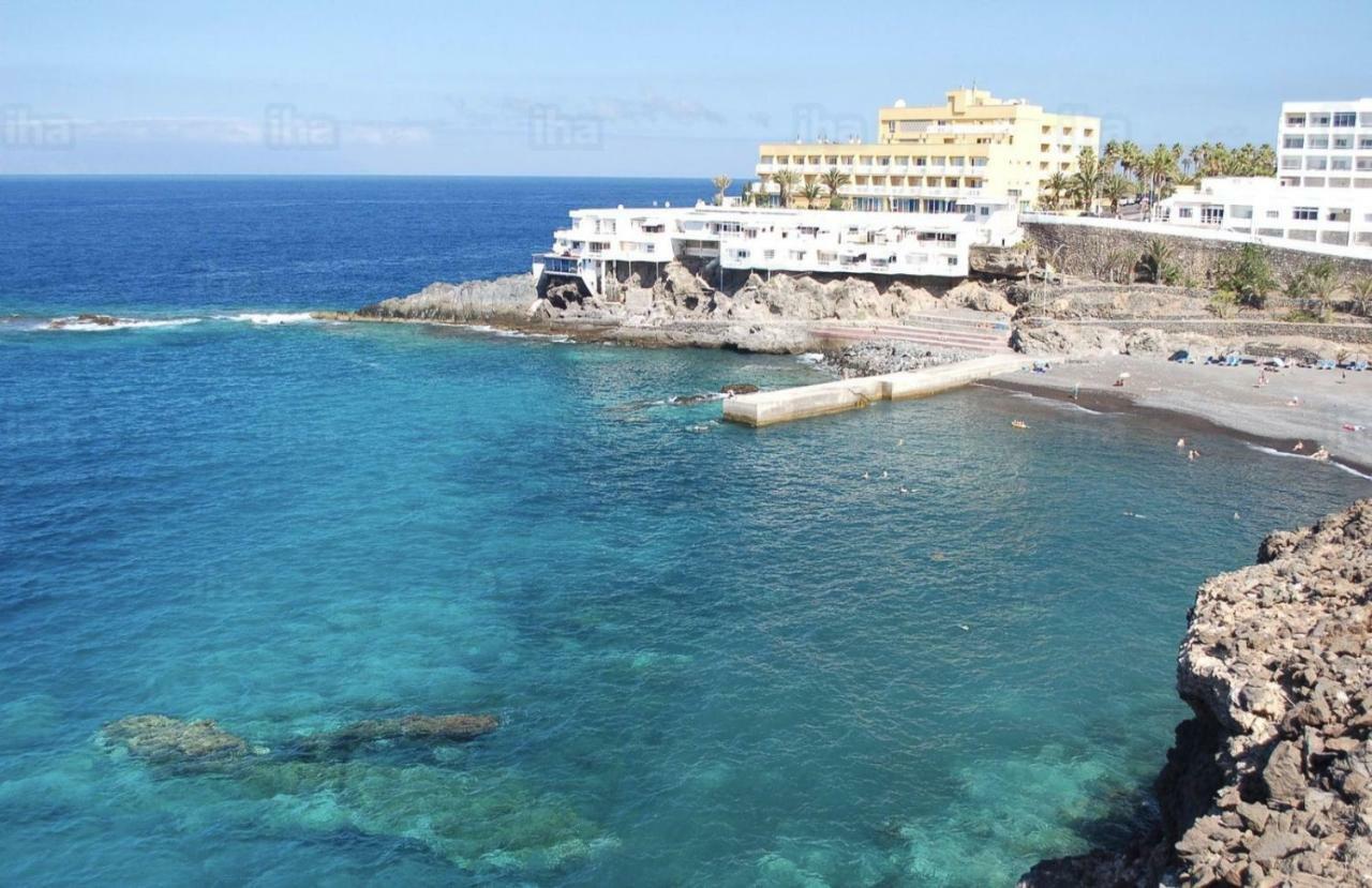 Elita El Varadero Free Wifi Puerto de Santiago  Dış mekan fotoğraf