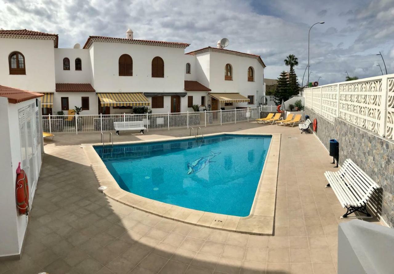 Elita El Varadero Free Wifi Puerto de Santiago  Dış mekan fotoğraf