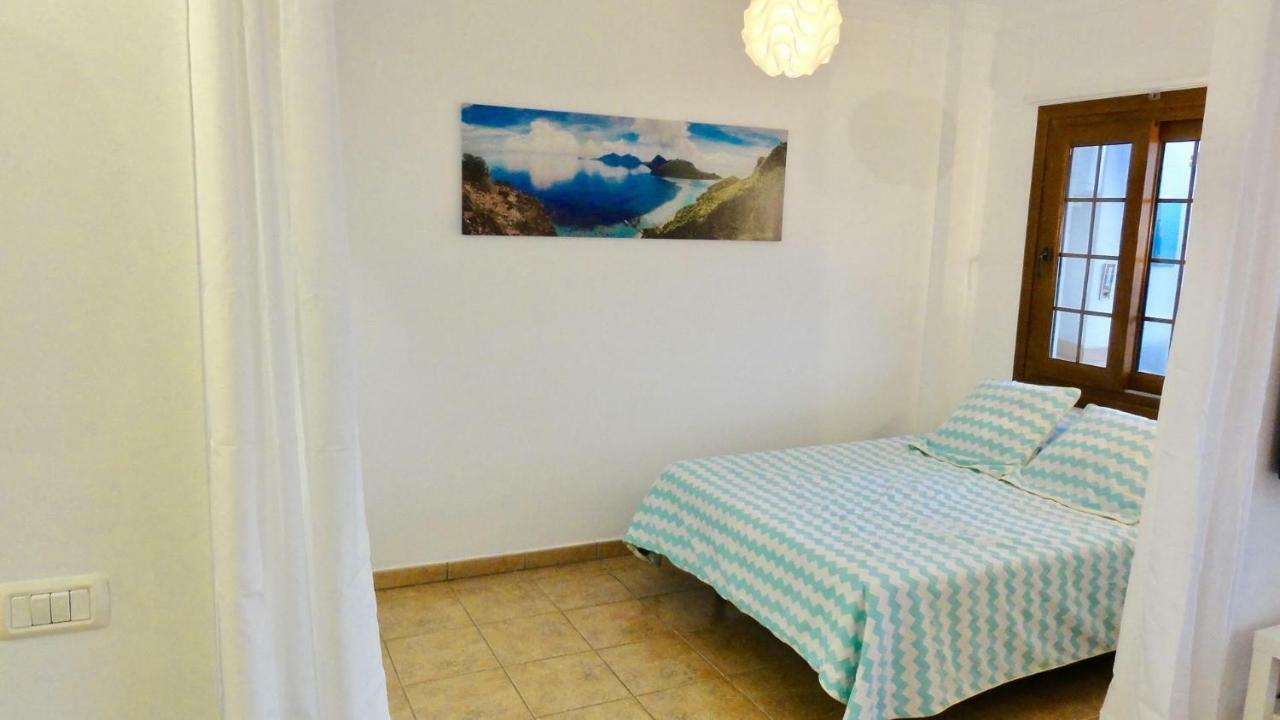 Elita El Varadero Free Wifi Puerto de Santiago  Dış mekan fotoğraf